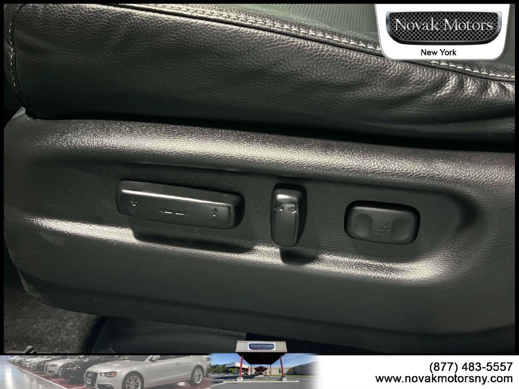 Used 2023 Honda Ridgeline RTL image 19