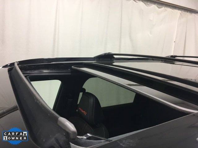 Used 2025 Nissan Armada PRO-4X w/ Pro-4X Premium Package image 4