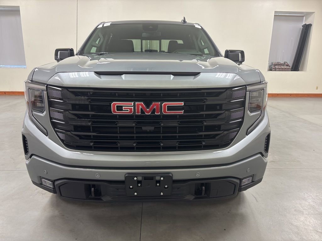 New 2026 GMC Sierra 1500 Elevation w/ Preferred Package image 3