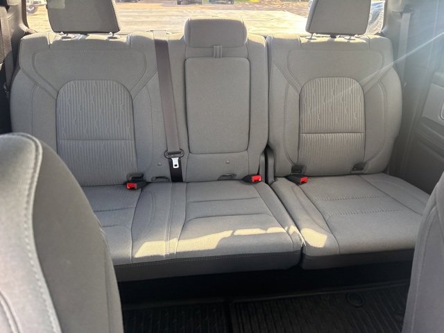 Used 2023 RAM 1500 Big Horn image 28