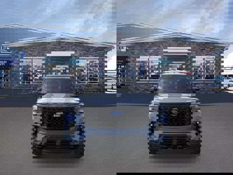 New 2026 Ford Explorer ST-Line w/ ST-Line Street Pack image 6