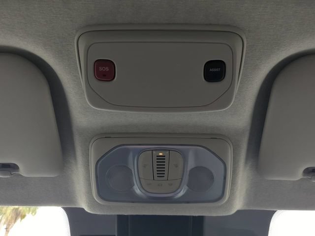 New 2026 RAM ProMaster 2500 w/ Safety Group FWD image 21