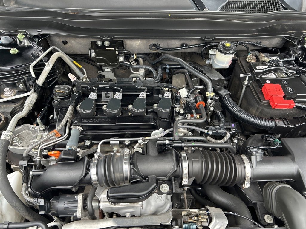 Used 2021 Honda Accord Sport image 25