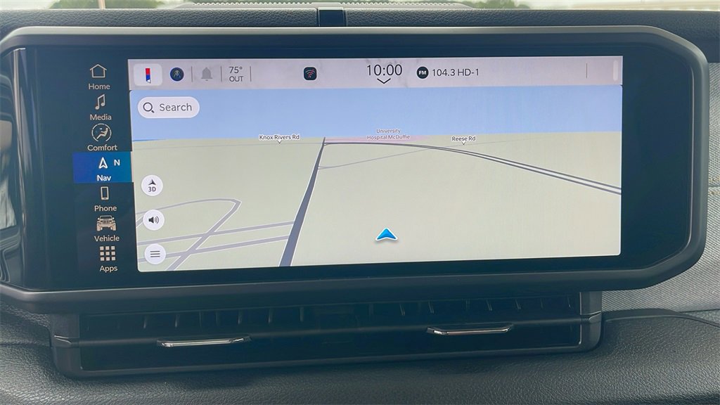 New 2025 Jeep Gladiator Sport image 24