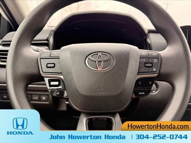 Used 2026 Toyota Camry LE image 15