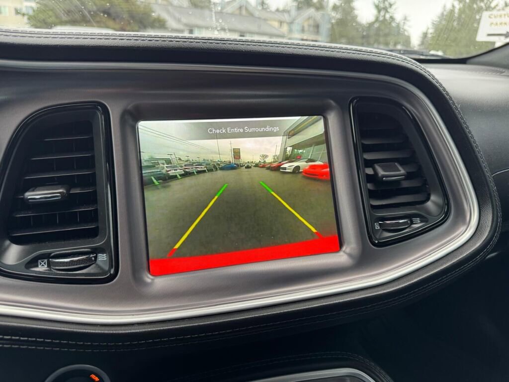 Used 2020 Dodge Challenger R/T Scat Pack image 19