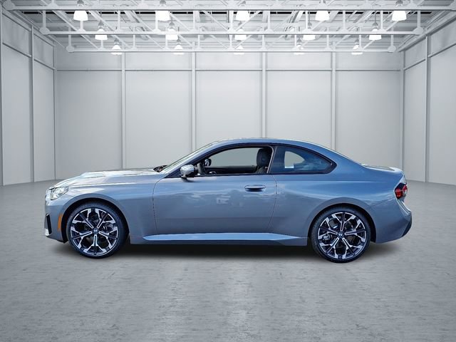 New 2025 BMW 230i xDrive Coupe w/ Premium Package image 7