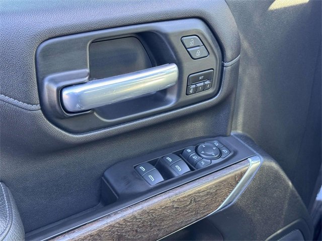 Used 2020 GMC Sierra 2500 Denali w/ Denali Ultimate Package image 21