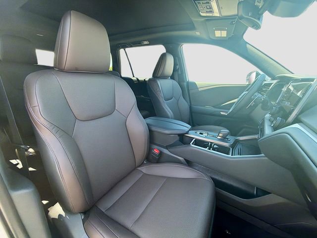 New 2026 Lexus TX 350 FWD image 16