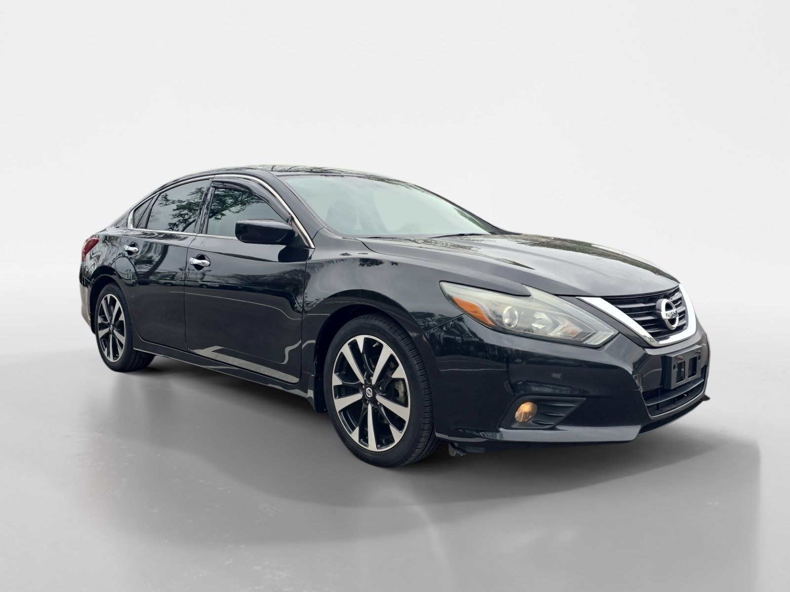 Used 2018 Nissan Altima 2.5 SR image 7