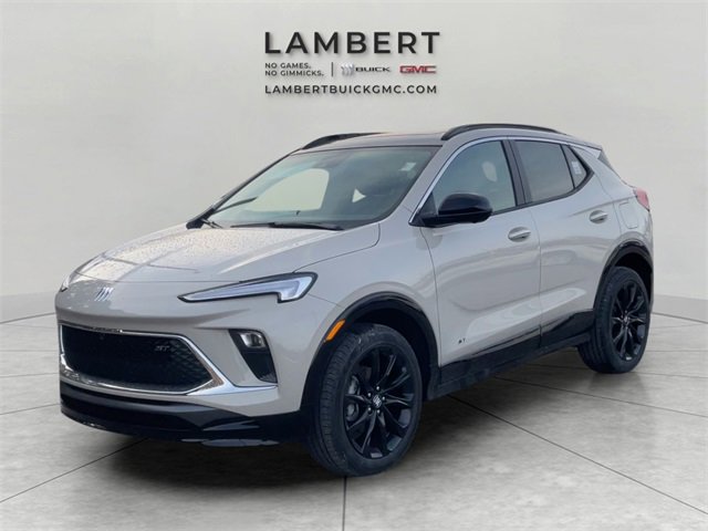 New 2026 Buick Encore GX Sport Touring w/ Studio Series image 1