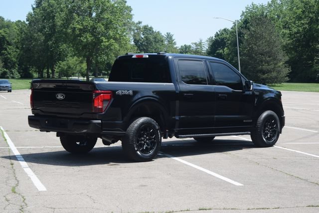 Used 2024 Ford F150 XLT w/ Equipment Group 302A MID AWD/4WD image 25