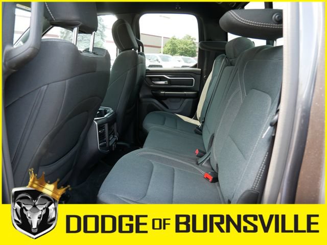 Used 2021 RAM 1500 Big Horn AWD/4WD image 15