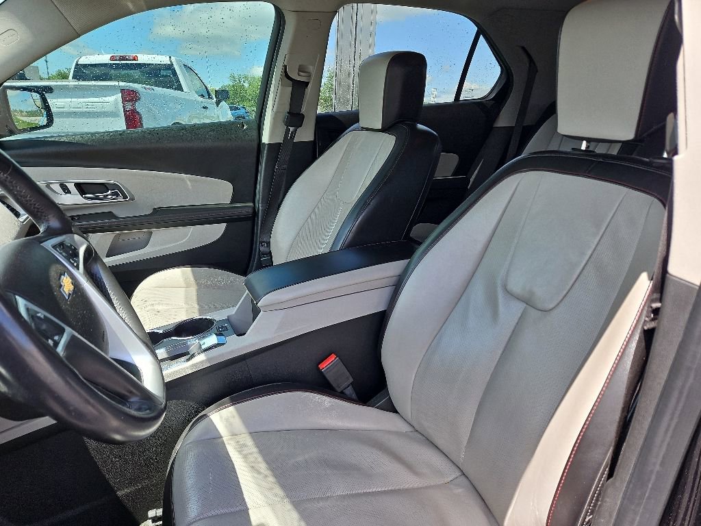 Used 2012 Chevrolet Equinox LT FWD image 11