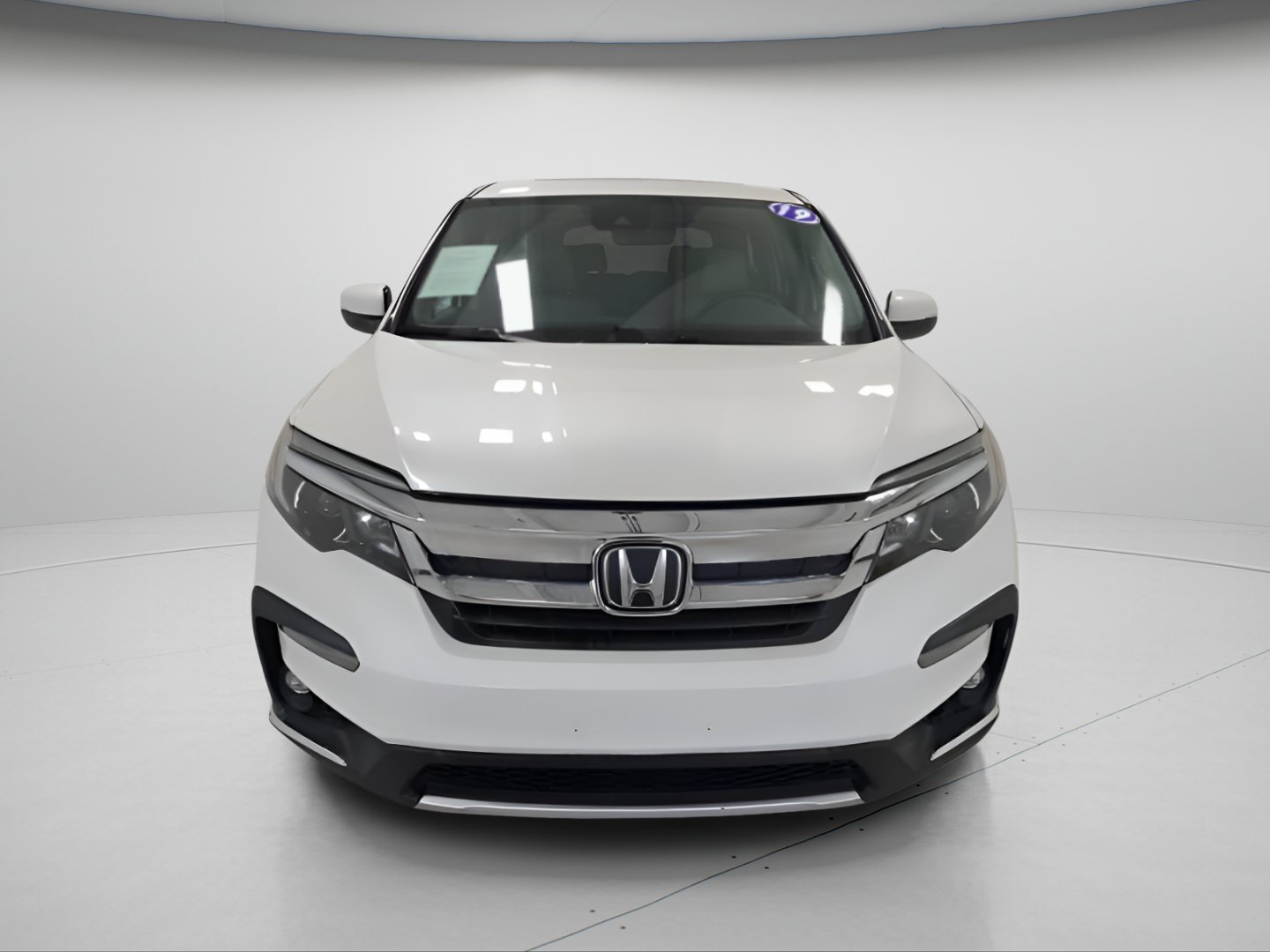 Used 2019 Honda Pilot EX-L image 2