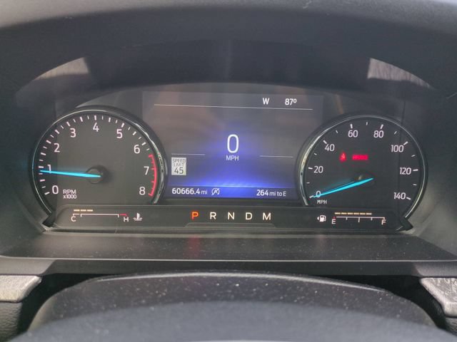 Used 2024 Ford Explorer Timberline w/ Timberline Technology Package AWD/4WD image 34