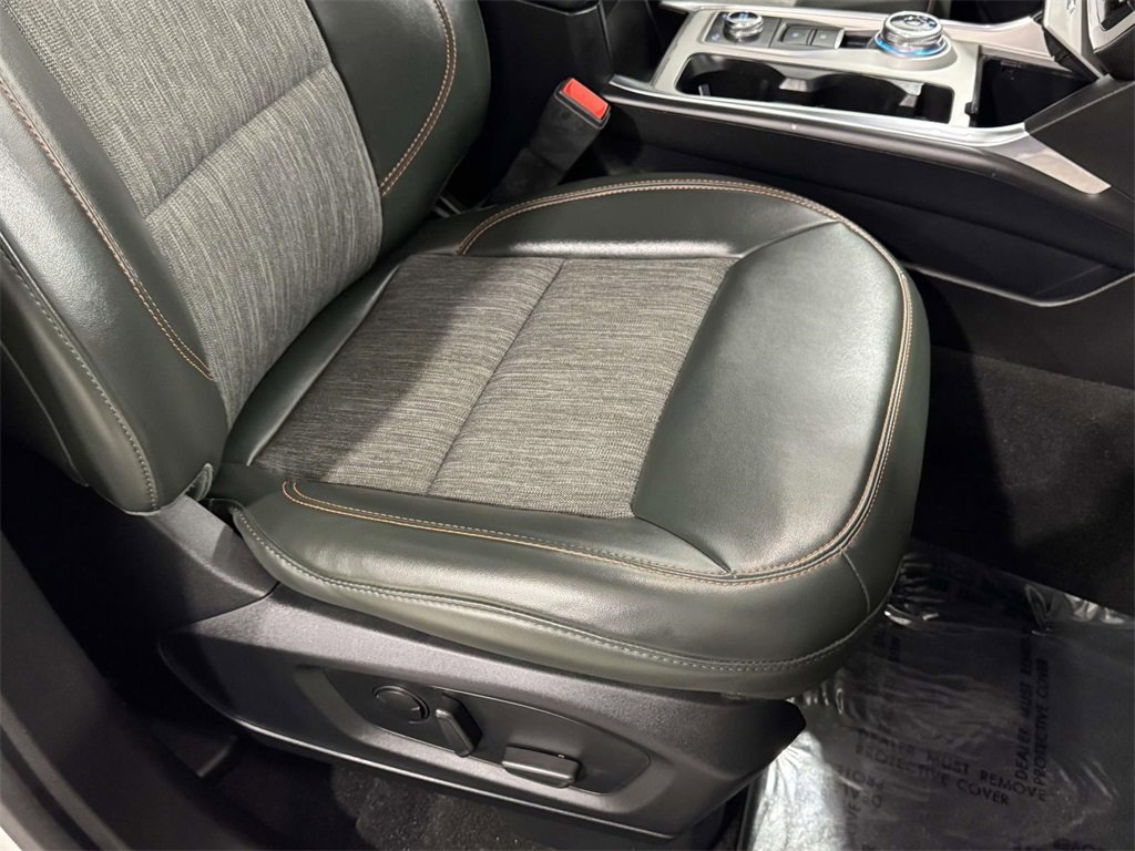 Used 2023 Ford Explorer Timberline image 12