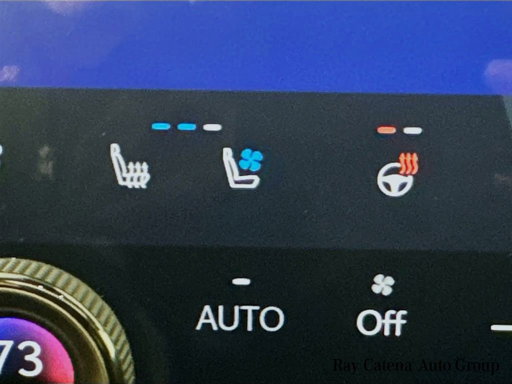 Certified 2024 Lexus NX 350 AWD image 20