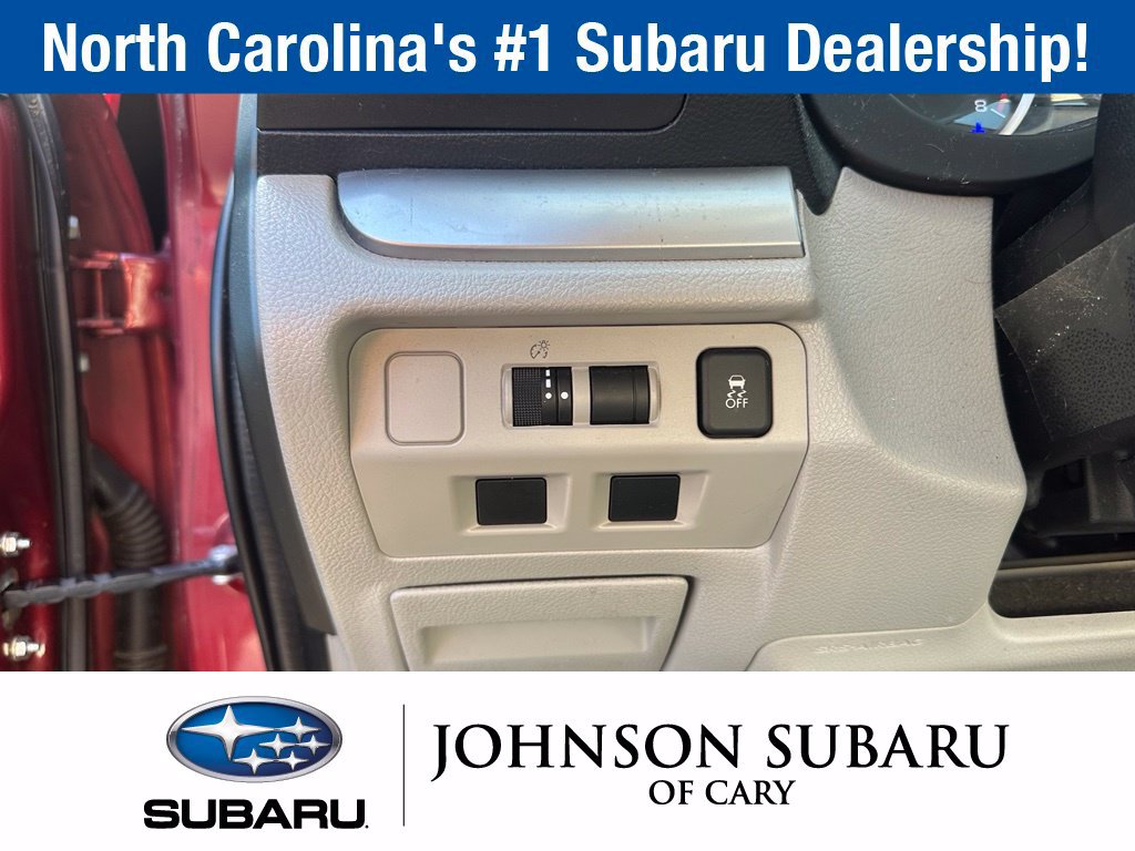 Used 2017 Subaru Forester 2.5i Premium w/ All-Weather Package AWD/4WD image 16