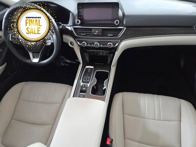 Used 2022 Honda Accord Touring image 27