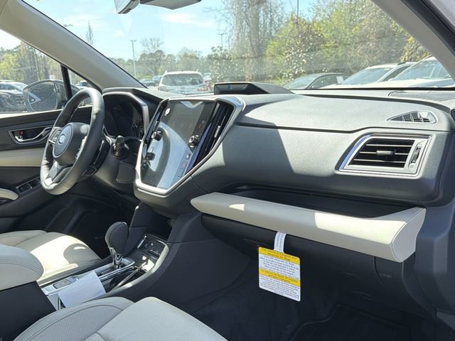 New 2026 Subaru Ascent Limited AWD/4WD image 23