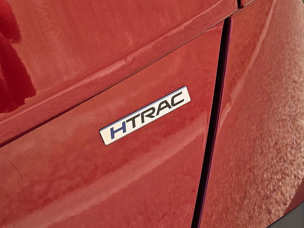 Used 2025 Hyundai Kona SEL image 12