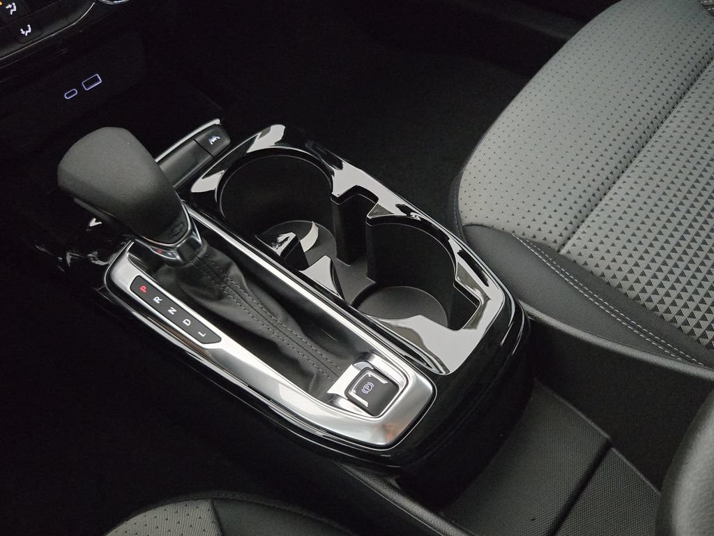 New 2026 Chevrolet Trax LT FWD image 21