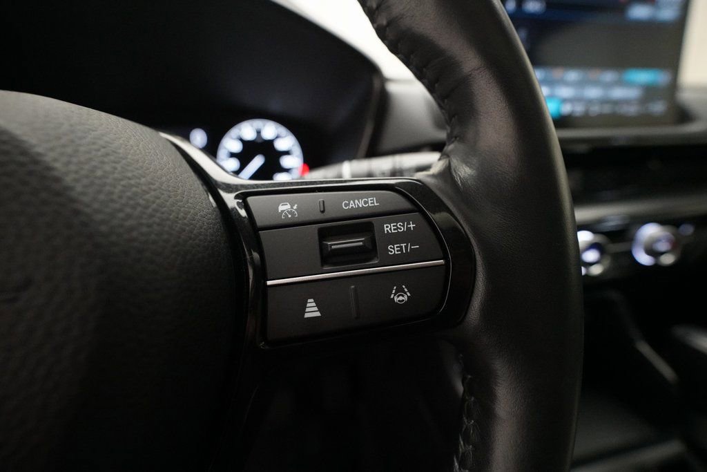 Certified 2023 Honda CR-V EX-L image 19