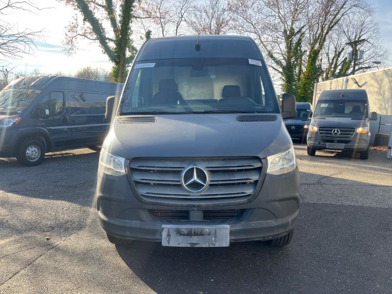 Used 2019 Mercedes-Benz Sprinter 170 image 2