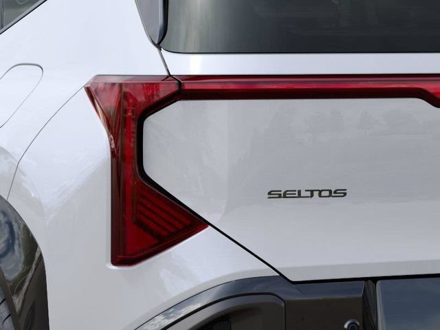New 2027 Kia Seltos X-Line S AWD/4WD image 11