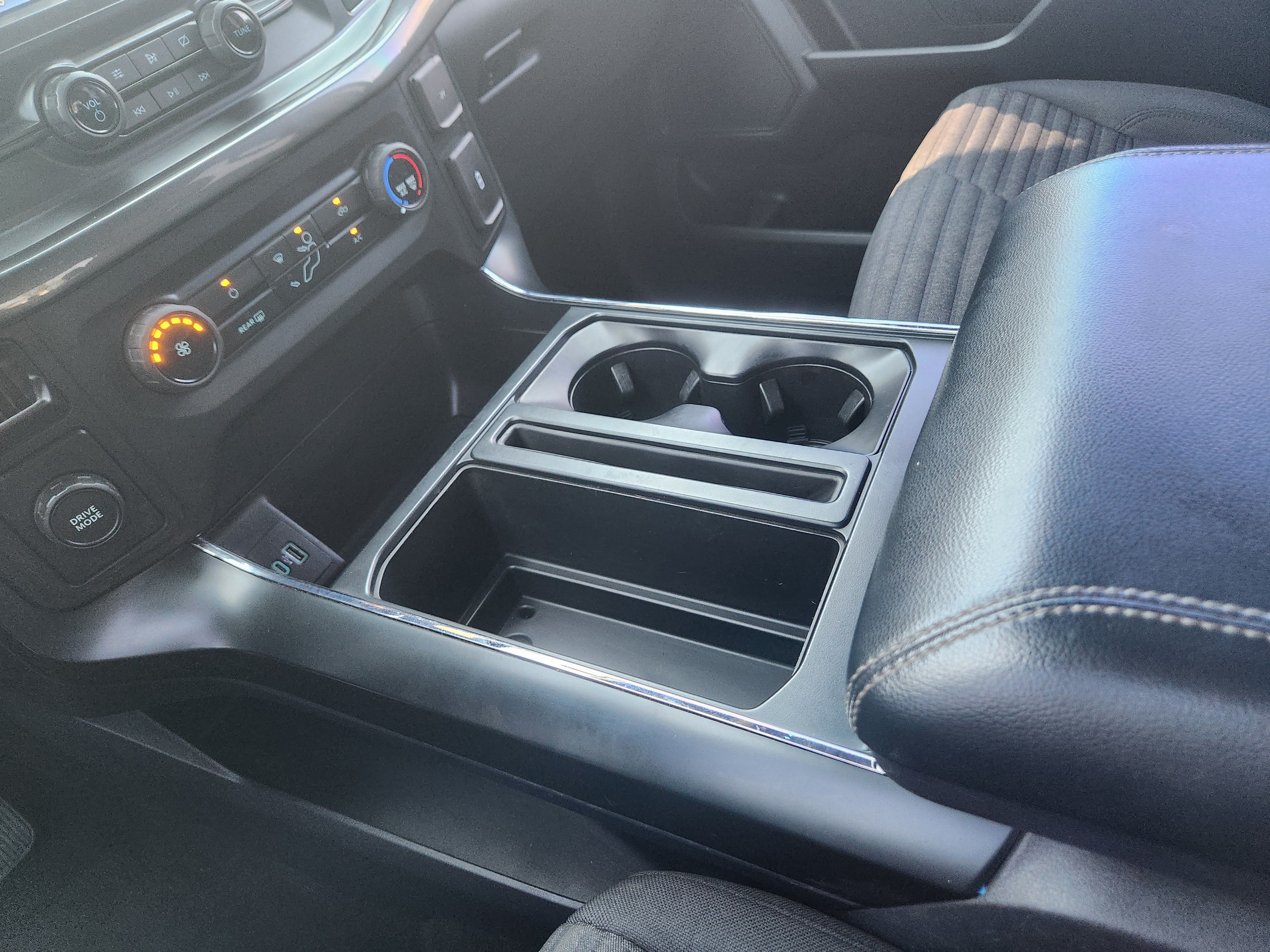 Used 2021 Ford F150 XL w/ STX Appearance Package RWD image 15