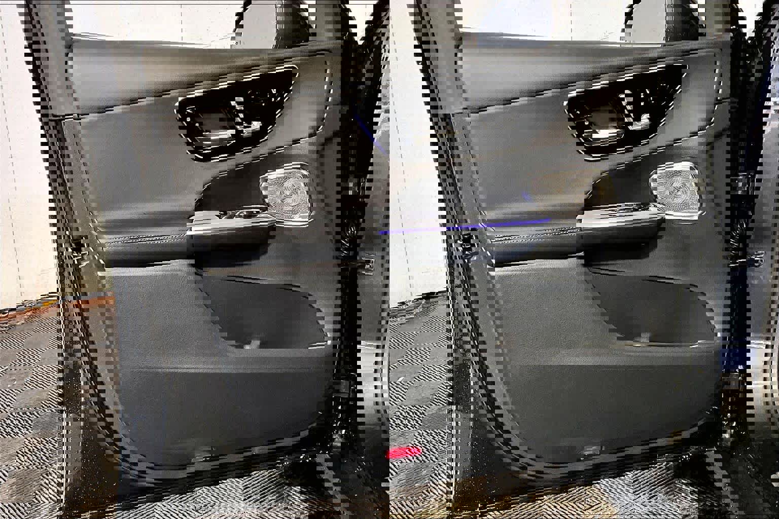 New 2026 Mercedes-Benz GLC 300 4MATIC image 11