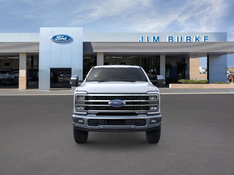 New 2026 Ford F350 King Ranch image 6