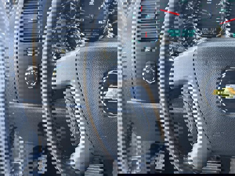 Used 2011 Chevrolet Silverado 3500 LT w/ Suspension Package, Off-Road image 21