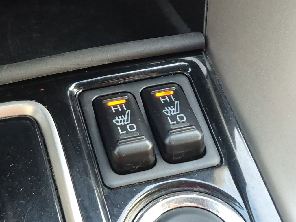 Used 2025 Mitsubishi Eclipse Cross SE AWD/4WD image 35