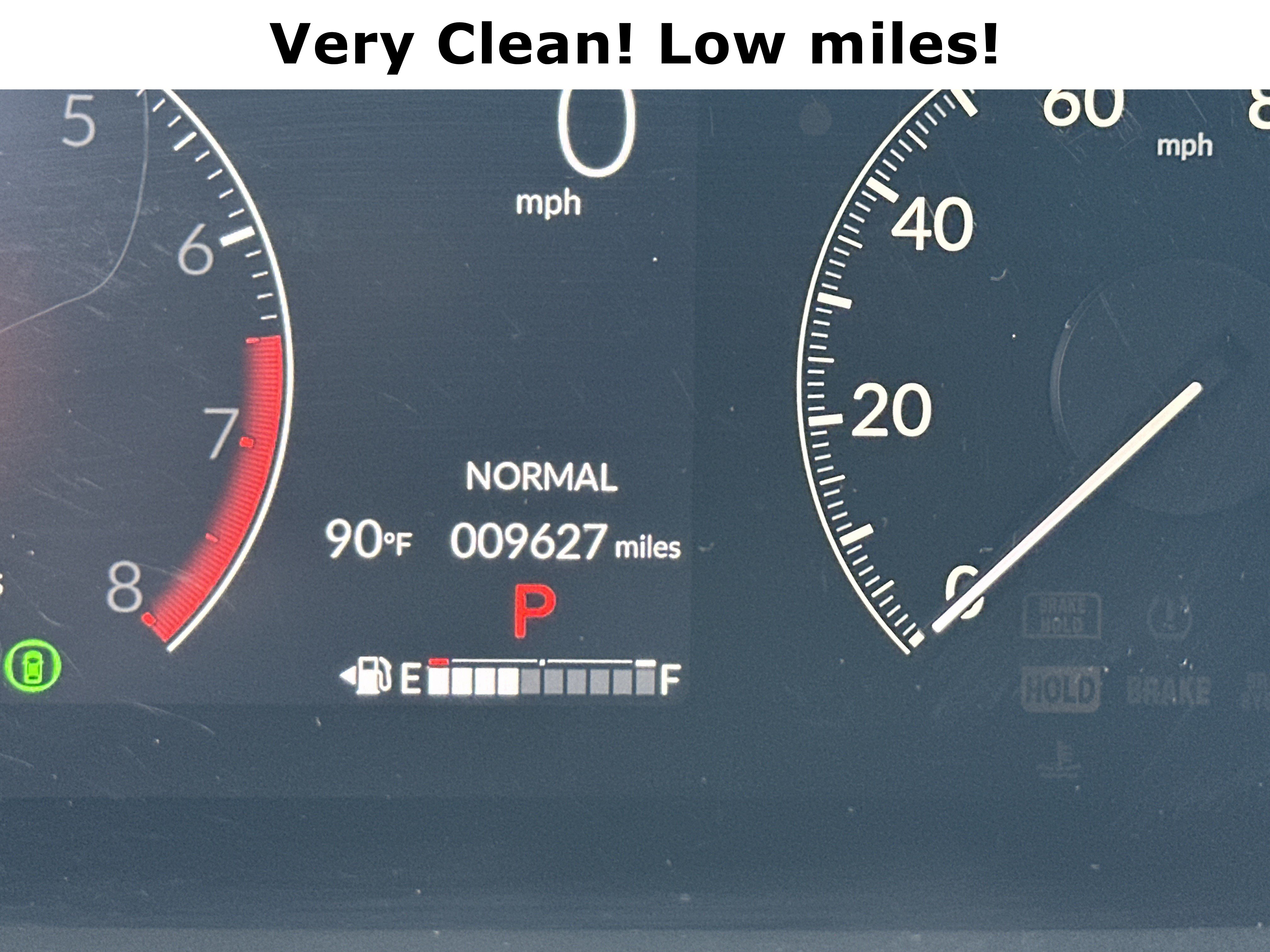 Used 2025 Honda CR-V EX image 31