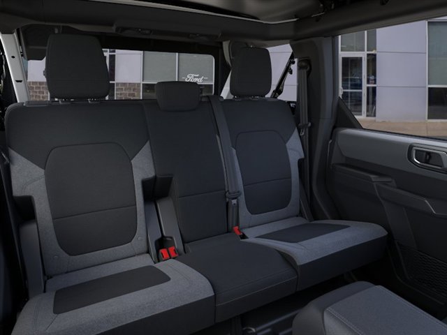 New 2026 Ford Bronco Big Bend AWD/4WD image 11