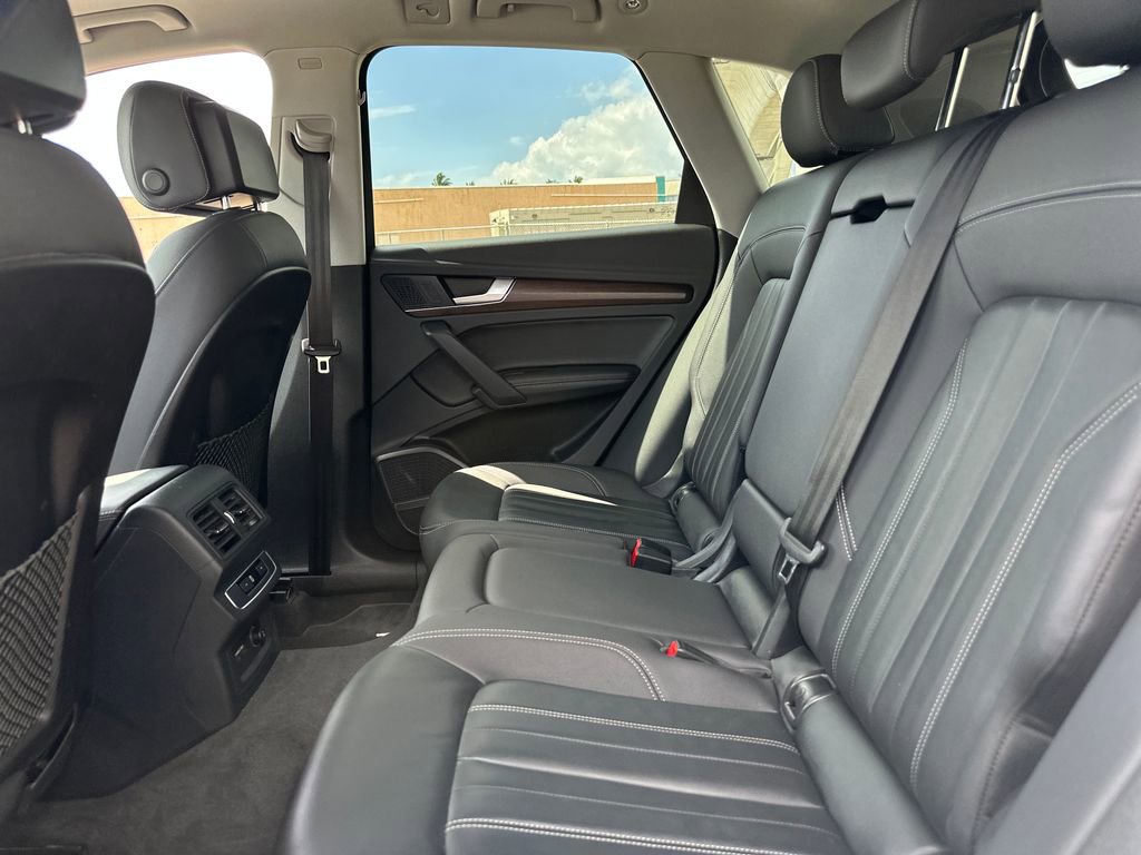 Used 2022 Audi Q5 2.0T Premium Plus image 14
