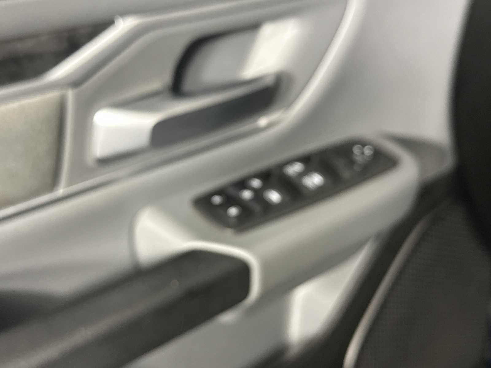 Used 2022 RAM 1500 Big Horn image 9