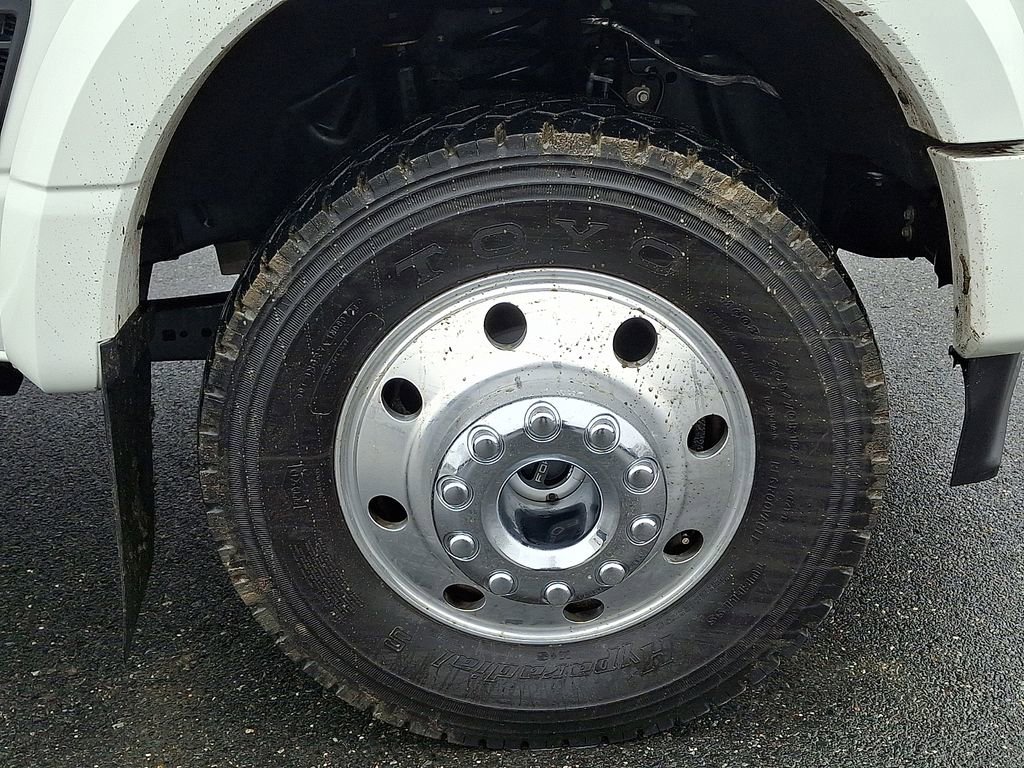 Used 2023 Ford F450 Lariat w/ Lariat Ultimate Package image 8