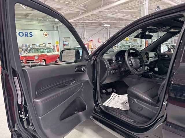 New 2026 Dodge Durango GT AWD/4WD image 11