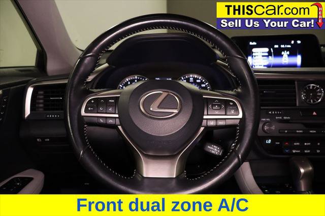 Used 2018 Lexus RX 350L FWD w/ Accessory Package image 11