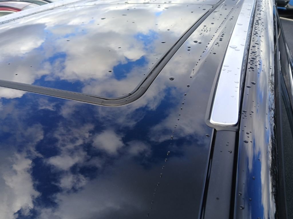 New 2026 Toyota Grand Highlander Limited image 5