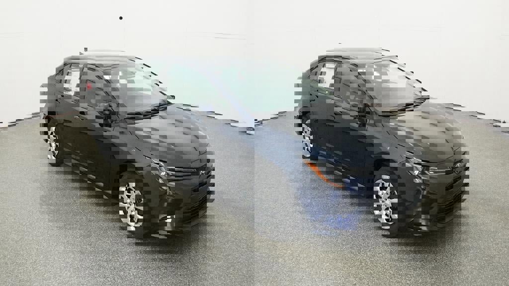 New 2026 Toyota Corolla LE image 13