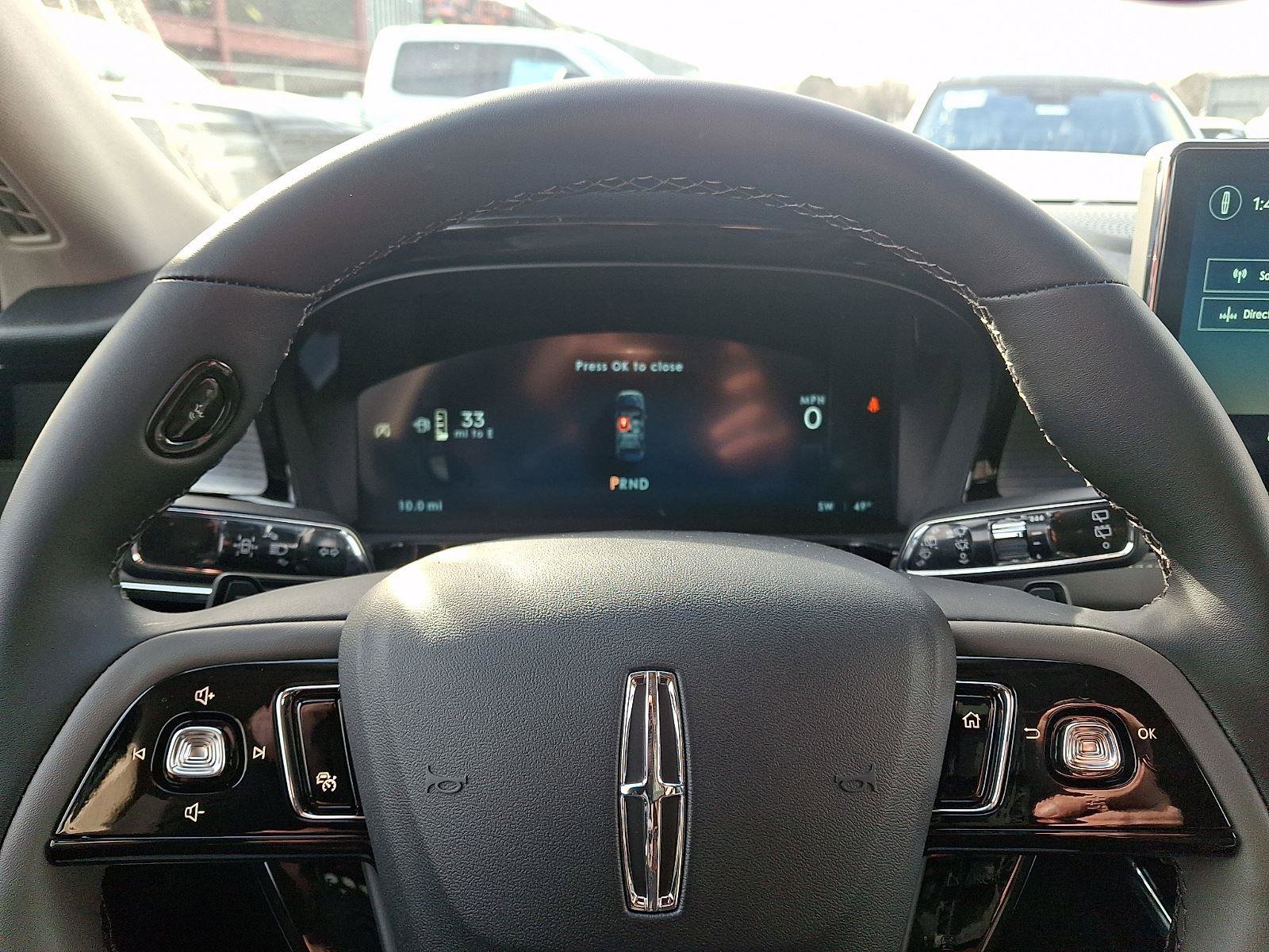 New 2026 Lincoln Corsair Premiere image 15