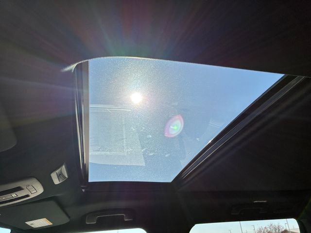 New 2026 Nissan Armada Platinum image 22