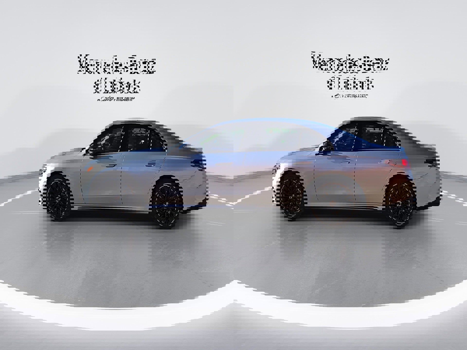 New 2026 Mercedes-Benz E 350 Sedan image 5