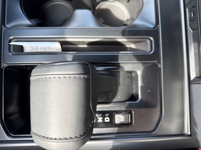 New 2026 Ford F150 Lariat AWD/4WD image 19