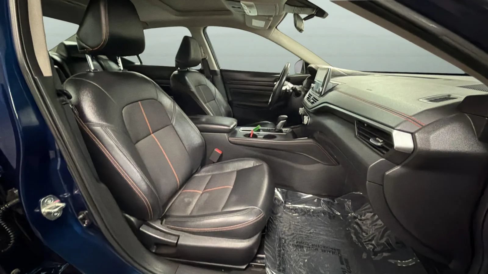 Used 2021 Nissan Altima 2.0 SR FWD image 18