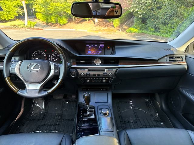 Used 2013 Lexus ES 350 w/ Premium Pkg FWD image 13